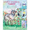 Фото 1 - Таро Духовных Животных - Spirit Animal Tarot. CICO Books