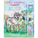 Таро Духовних Тварин - Spirit Animal Tarot. CICO Books
