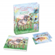 Таро Духовних Тварин - Spirit Animal Tarot. CICO Books