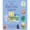 Фото 1 - Кристалічне Таро - The Crystal Tarot. CICO Books