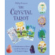 Кристалічне Таро - The Crystal Tarot. CICO Books