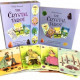 Кристалічне Таро - The Crystal Tarot. CICO Books