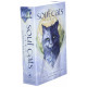 Таро Душа Кошек - Soul Cats Tarot. Llewellyn
