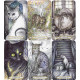 Таро Душа Кошек - Soul Cats Tarot. Llewellyn