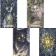 Таро Душа Кошек - Soul Cats Tarot. Llewellyn