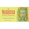 Фото 1 - Карты Будды Мудрости Божественной Женственности - Buddha Wisdom Divine Feminine Cards. U.S. Games Systems