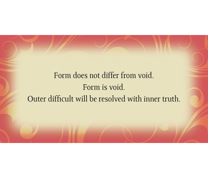 Карти Будди Мудрості Божественної Жіночності - Buddha Wisdom Divine Feminine Cards. U.S. Games Systems