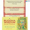 Фото 4 - Карты Будды Мудрости Божественной Женственности - Buddha Wisdom Divine Feminine Cards. U.S. Games Systems