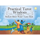 Карти Практична Мудрість Таро - Practical Tarot Wisdom. U.S. Games Systems