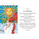 Карти Практична Мудрість Таро - Practical Tarot Wisdom. U.S. Games Systems