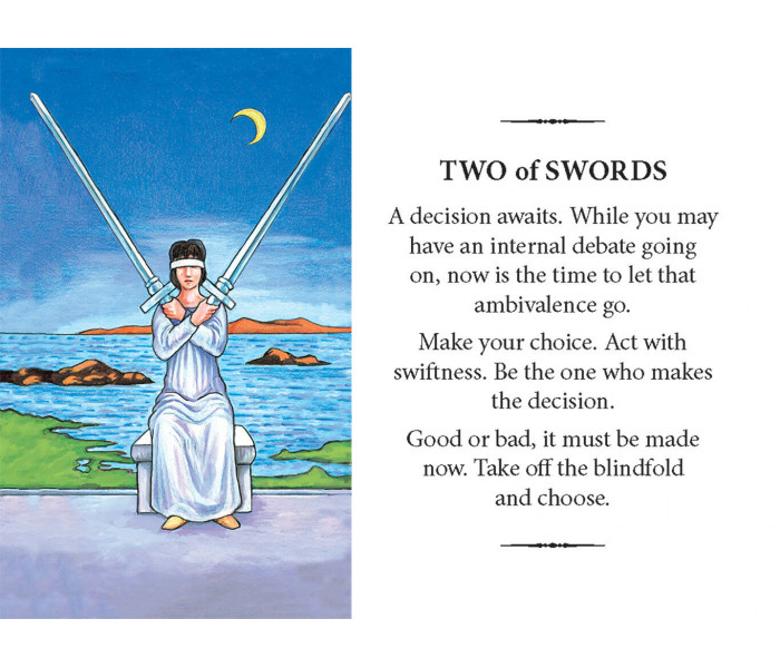 Карти Практична Мудрість Таро - Practical Tarot Wisdom. U.S. Games Systems