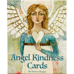 Карти Ангельської Доброти - Angel Kindness Cards. U.S. Games Systems