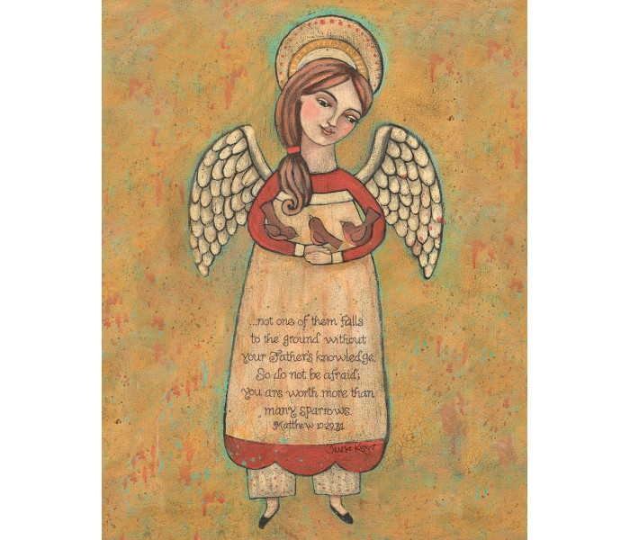 Карти Ангельської Доброти - Angel Kindness Cards. U.S. Games Systems