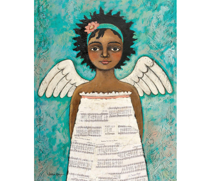 Карти Ангельської Доброти - Angel Kindness Cards. U.S. Games Systems