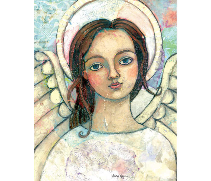 Карти Ангельської Доброти - Angel Kindness Cards. U.S. Games Systems