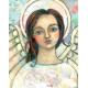 Карти Ангельської Доброти - Angel Kindness Cards. U.S. Games Systems