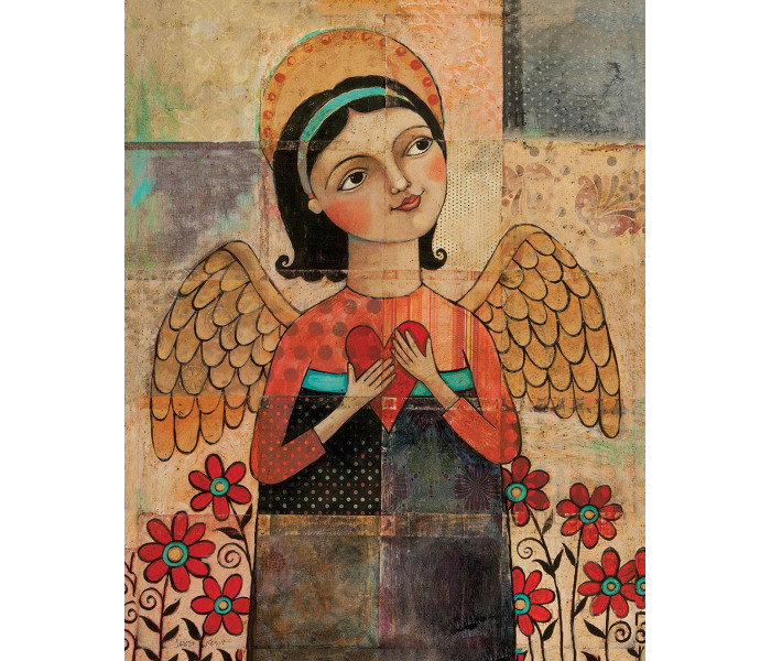 Карти Ангельської Доброти - Angel Kindness Cards. U.S. Games Systems