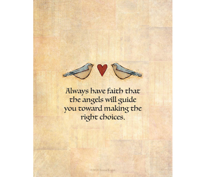Карти Ангельської Доброти - Angel Kindness Cards. U.S. Games Systems