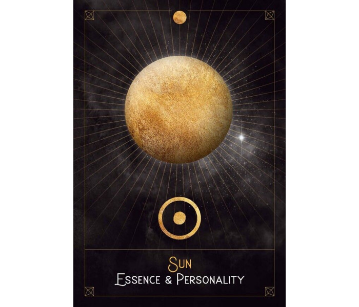 Астрологические Оракульные Карты - Astro-Cards. AGM 