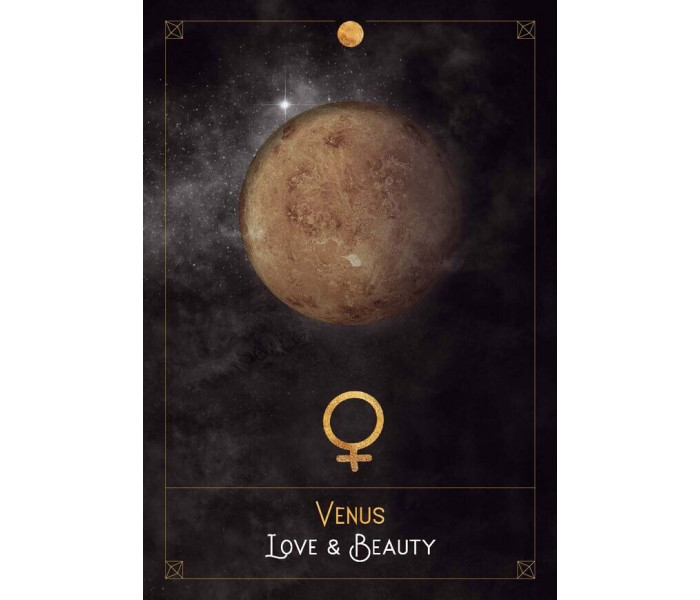 Астрологические Оракульные Карты - Astro-Cards. AGM 