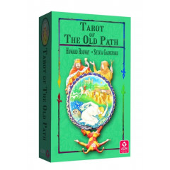 Таро Старого Шляху - Tarot Of The Old Path. AGM