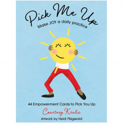 Карти Забери мене - Pick Me Up Empowerment Cards. Animal Dreaming