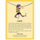 Карты Забери меня - Pick Me Up Empowerment Cards. Animal Dreaming 