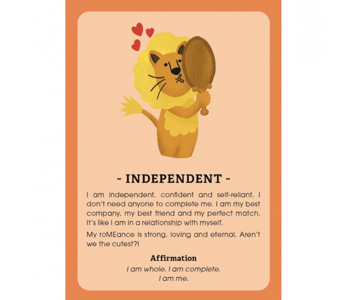 Карты Забери меня - Pick Me Up Empowerment Cards. Animal Dreaming 
