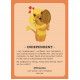 Карты Забери меня - Pick Me Up Empowerment Cards. Animal Dreaming 