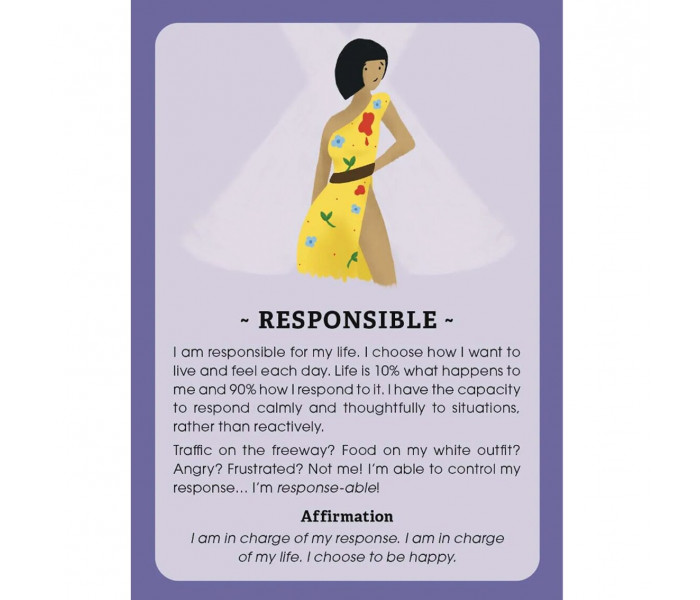 Карты Забери меня - Pick Me Up Empowerment Cards. Animal Dreaming 