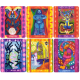 Таро Четырех Стихий - Tarot of the Four Elements. Bear & Company