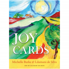 Карти Радості - Joy Cards. Beyond Words