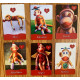 Оракул Мавпочки У Шкарпетках - Sock Monkey Oracle. Beyond Words