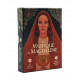 Оракул Містика Магдалини - Mystique of Magdalene Oracle. Blue Angel