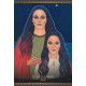Оракул Містика Магдалини - Mystique of Magdalene Oracle. Blue Angel