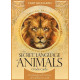 Оракул Секретный Язык Животных - The Secret Language of Animals Oracle. Blue Angel