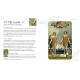 Таро Сердца - Tarot of the Heart. CICO Books