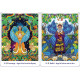 Оракул Амазонського Ангела - The Amazonian Angel Oracle. Destiny Books