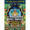 Фото 1 - Оракул Амазонского Ангела - The Amazonian Angel Oracle. Destiny Books