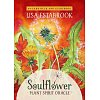 Фото 1 - Оракул Духа Растения - Soulflower Plant Spirit Oracle. Findhorn Press