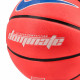М’яч баскетбольний Nike Dominate Bright Crimson/Black/White/Hyper Royal size 6 (n.000.1165.617.06)