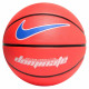 М’яч баскетбольний Nike Dominate Bright Crimson/Black/White/Hyper Royal size 6 (n.000.1165.617.06)