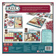 Настольная игра Азул Мастер Шоколатье (Azul Master Chocolatier). Plan B Games (NMG60110EN)
