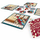 Настольная игра Азул Мастер Шоколатье (Azul Master Chocolatier). Plan B Games (NMG60110EN)