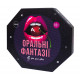 Настольная игра Оральні фантазії (УКР). Fun Games Shop (FGS49)