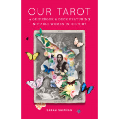 Наше Таро - Our Tarot. HarperOne