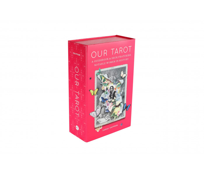 Наше Таро - Our Tarot. HarperOne