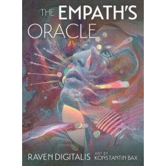 Оракул Эмпатов - The Empaths Oracle. Llewellyn