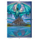 Таро Драконов - Tarot of Dragons. Llewellyn