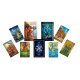 Таро Драконов - Tarot of Dragons. Llewellyn